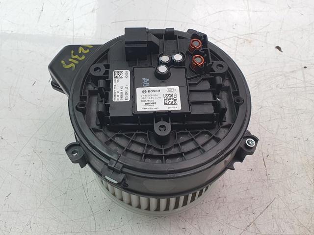 Motor de ventilador de forno (de aquecedor de salão) Volvo XC90 2 256