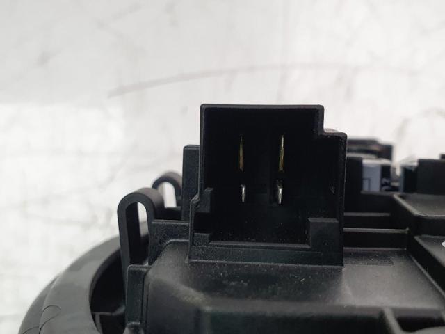 Motor de ventilador de forno (de aquecedor de salão) Volvo XC90 2 256