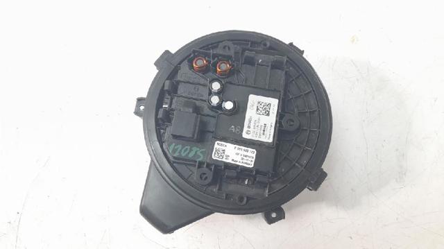 Motor de ventilador de forno (de aquecedor de salão) Volvo XC90 2 256