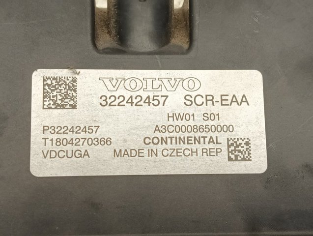 VOLVO 32242457 в наличии Одесса