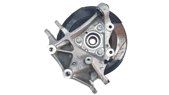 32246245 VOLVO Цапфа (поворотный кулак) задний левый купить в Хмельницкий