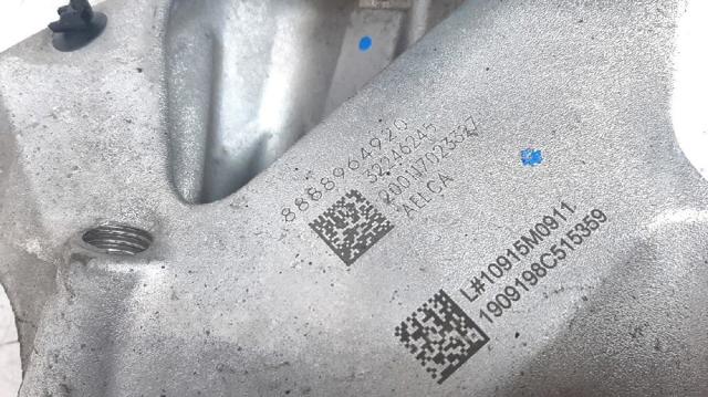 32246245 VOLVO Цапфа задняя левая купить в Чернигов