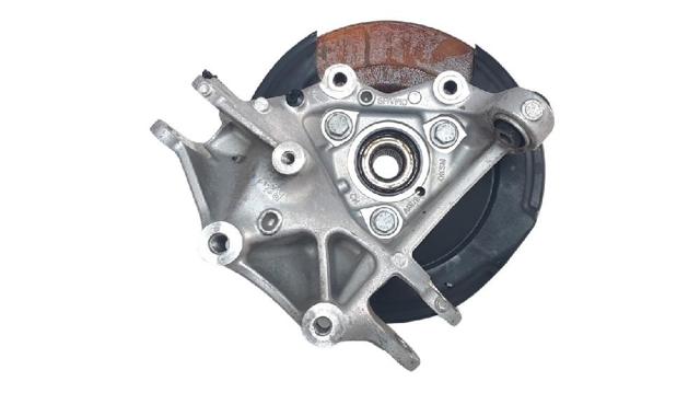 32246247 VOLVO Цапфа задняя правая купить в Каменское