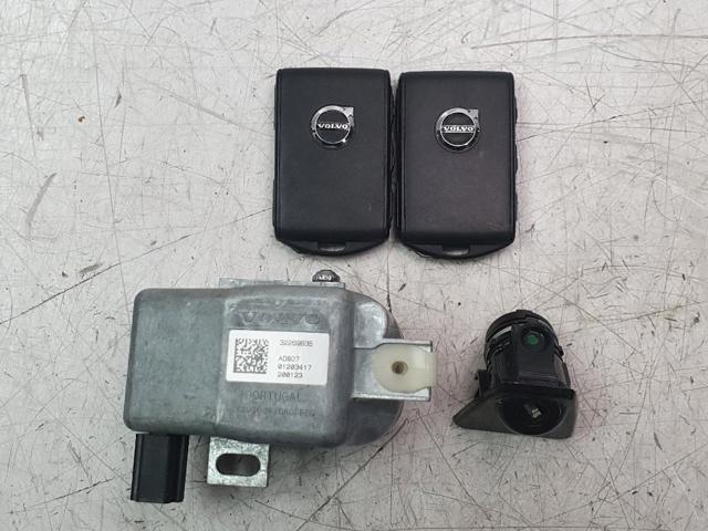 VOLVO 32269635 Механизм блокировки рулевого колеса в наличии Павлоград