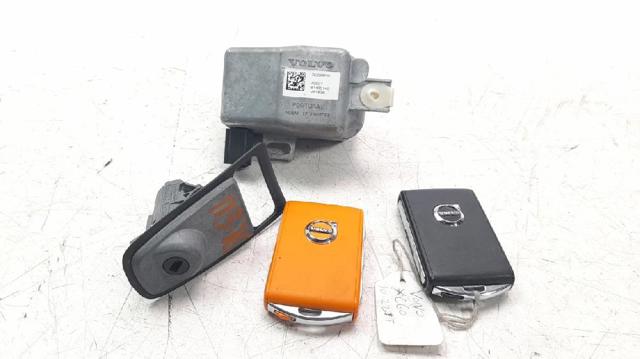 VOLVO 32269635 Механизм блокировки рулевого колеса в наличии Львов