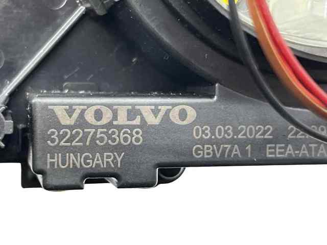 VOLVO 32275368 Подрулевой переключатель в наличии Каменское
