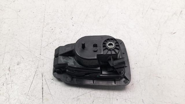 32277309 VOLVO Ручка открывания капота купить в Ужгород
