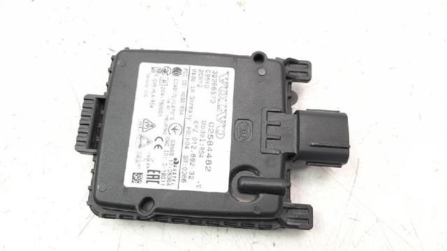 32286570 Датчик контроля мертвой зоны задний купить Днепр