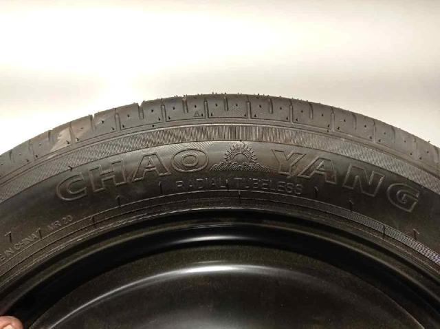 VOLVO 32294591 Докатка (аварийное запасное колесо) в наличии Ирпень