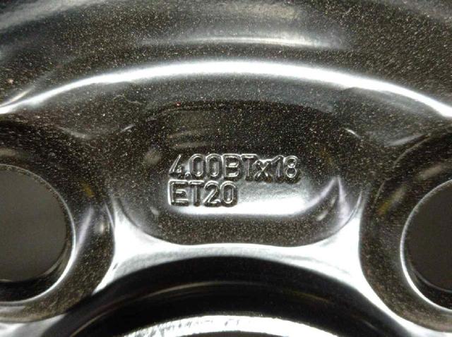 32294591 VOLVO Докатка (аварийное запасное колесо) купить в Николаев
