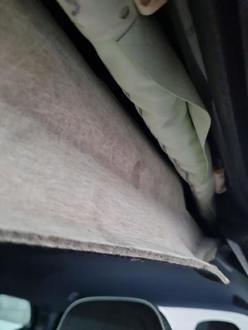 32296284 Подушка безопасности (AIRBAG) шторка боковая левая купить Киев