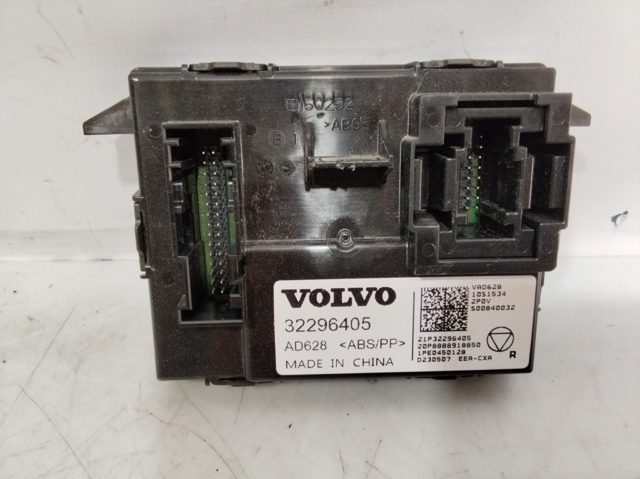 VOLVO 32296405 Модуль управления климат-контролем в наличии Павлоград