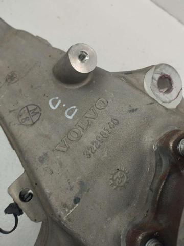 32298140 VOLVO Цапфа (поворотный кулак) передний правый купить в Полтава