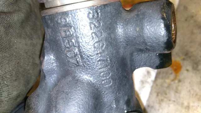 322C17100 MITSUBISHI купить в Ужгород