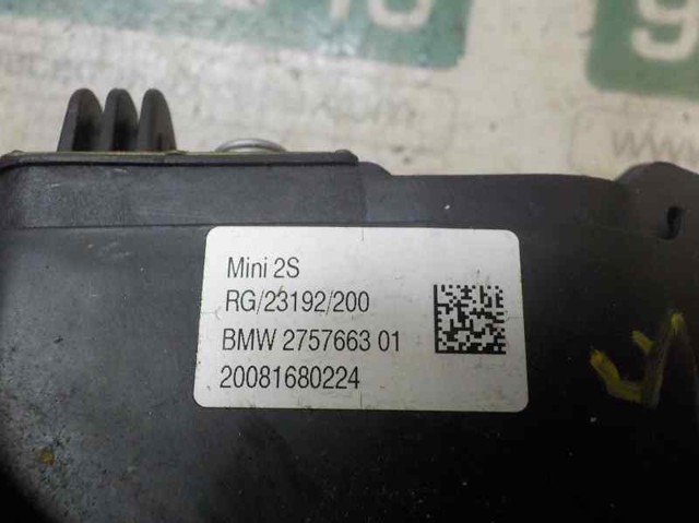 32302757663 BMW Подушка безопасности водителя купить в Одесса