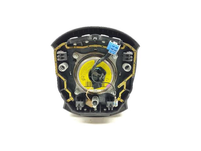 32302757663 BMW Подушка безопасности (AIRBAG) водительская купить в Сумы