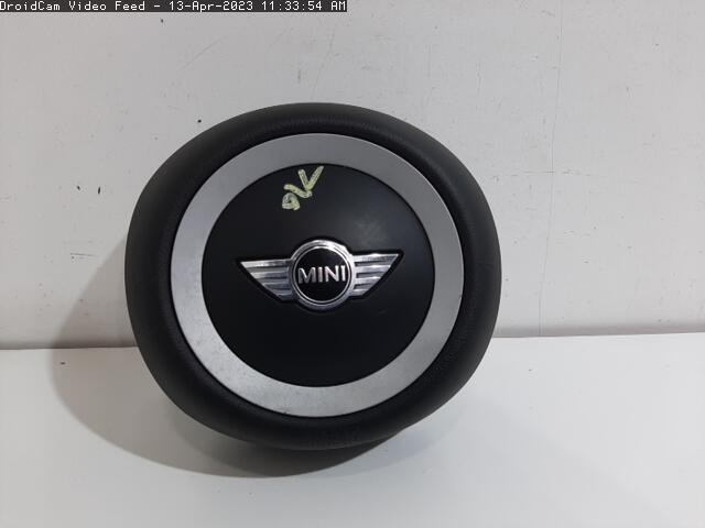 BMW 32302757663 Подушка безопасности водителя в наличии Николаев