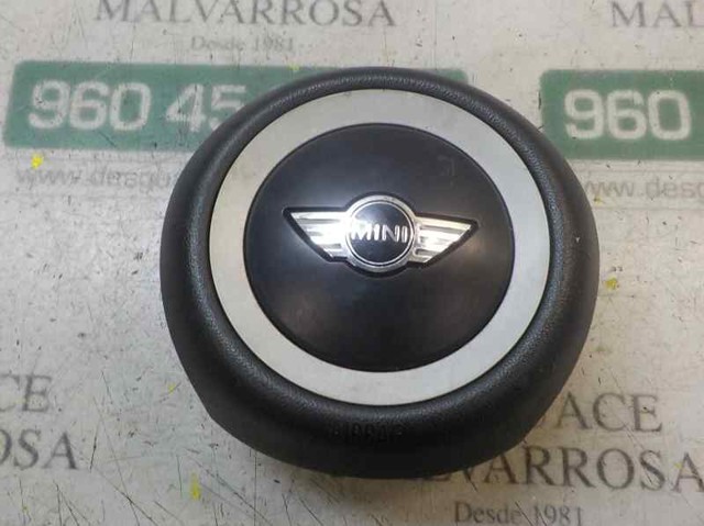 32302757663 Подушка безопасности (AIRBAG) водительская купить Павлоград