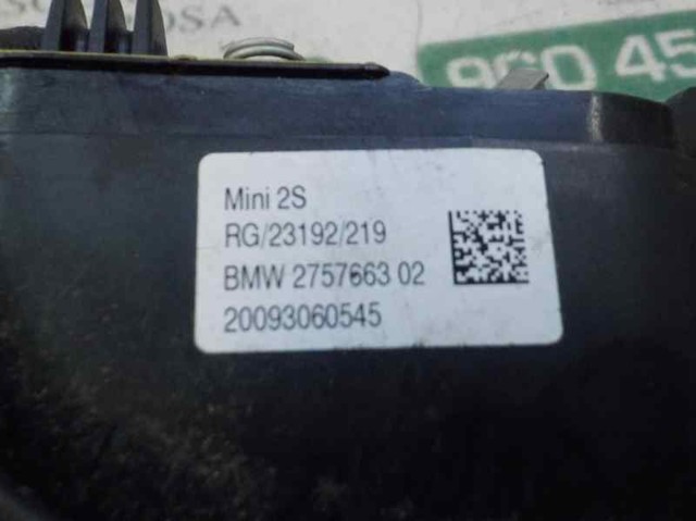 32302757663 Подушка безопасности (AIRBAG) водительская купить Киев