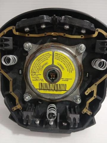 32302757663 BMW Подушка безопасности (AIRBAG) водительская купить в Ужгород