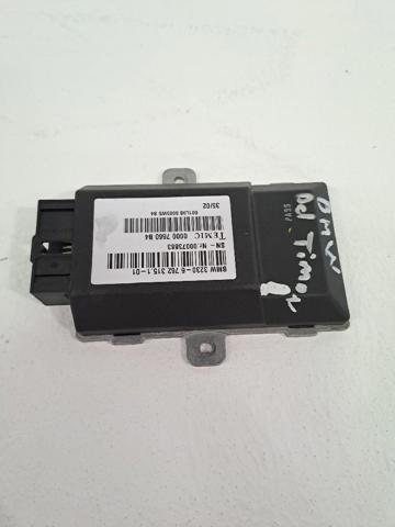 32306762315 BMW Электронный модуль рулевой колонки купить в Львов