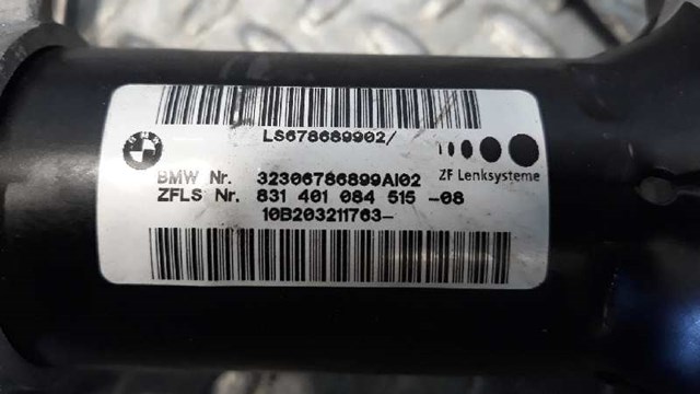 32306769157 BMW Вал рулевой колонки нижний купить в Харьков