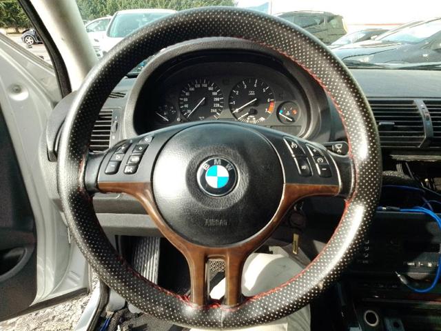 Volante 32306770423 BMW