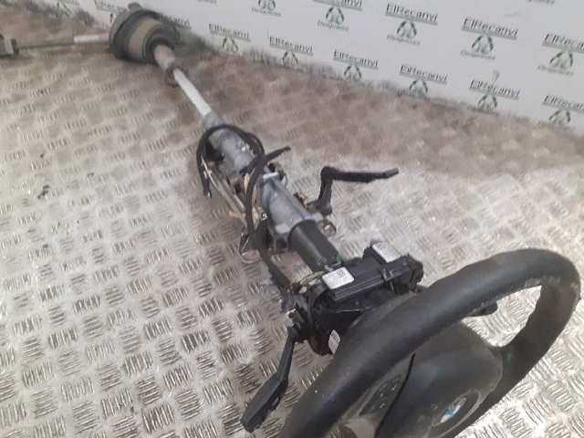 Coluna da direção 32306770886 BMW