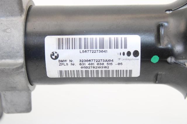 Coluna da direção BMW 3 E90