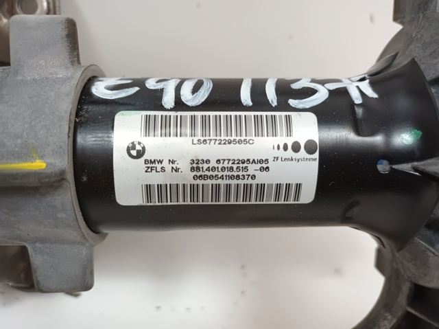 BMW 32306772295 Рулевая колонка в наличии Полтава