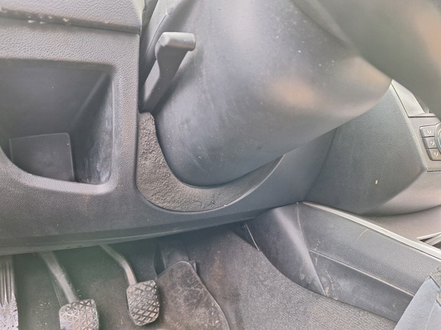 Coluna da direção BMW 3 E90