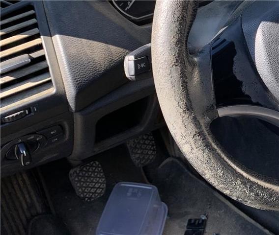 Coluna da direção 32306786899 BMW