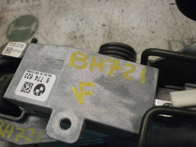 32306788842 BMW Рулевая колонка купить в Харьков