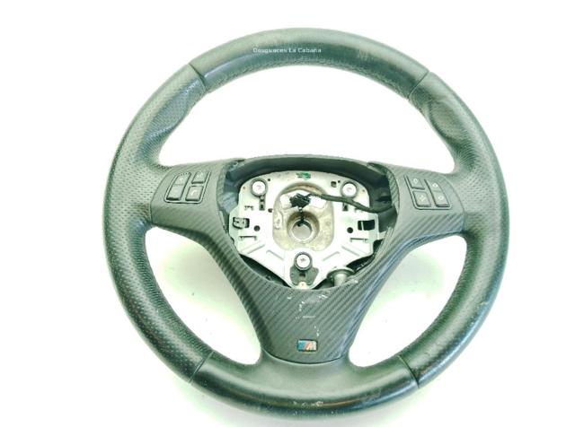 32306795570 BMW Рулевое колесо купить в Черновцы