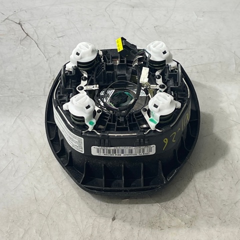 32306857304 BMW Подушка безопасности (AIRBAG) водительская купить в Ужгород