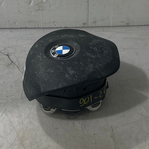 BMW 32306857304 Подушка безопасности (AIRBAG) водительская в наличии Днепр