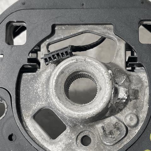 32306860360 BMW Руль купить в Львов