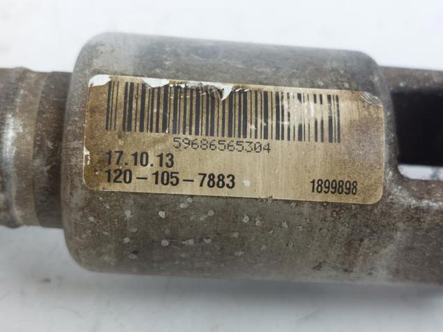 BMW 32306865653 Вал рулевой колонки нижний в наличии Ирпень