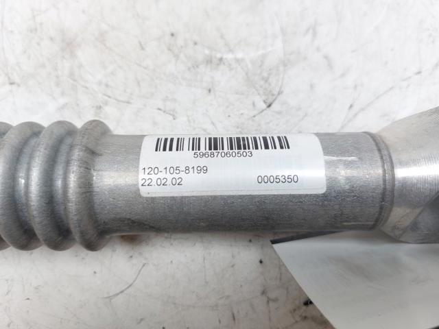 BMW 32306870605 Вал рулевой колонки в наличии Полтава