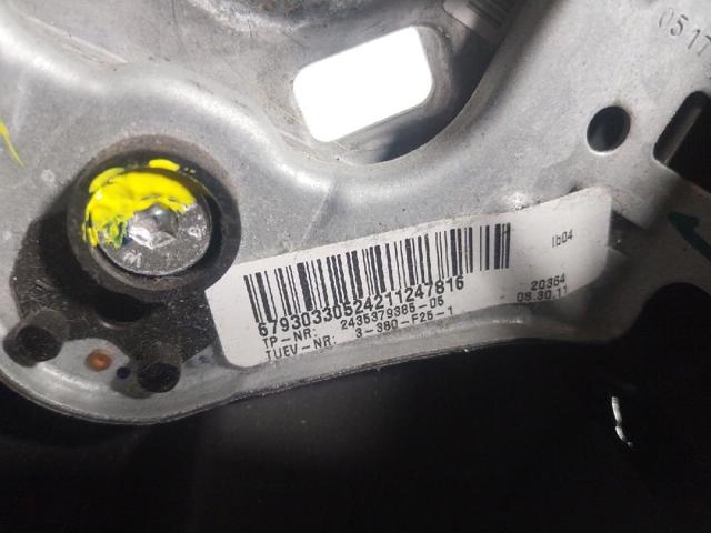 32306879924 BMW Руль купить в Ирпень