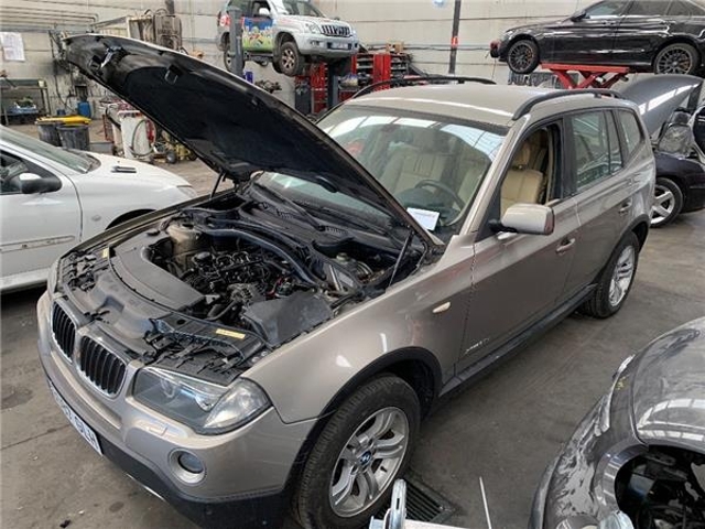 BMW 32306884668 Подушка безопасности водителя в наличии Винница