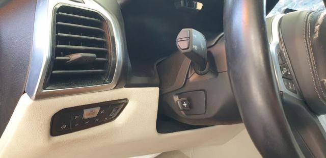 Coluna da direção BMW X5 G05, F95