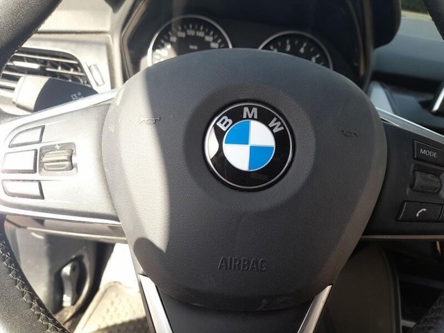 32306992381 BMW Подушка безопасности (AIRBAG) водительская купить в Львов