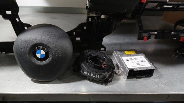 32306992381 BMW Подушка безопасности (AIRBAG) водительская купить в Запорожье