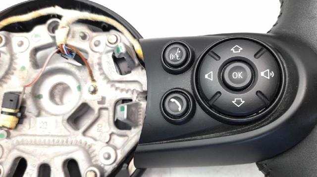 32306996047 BMW Руль купить в Кривой Рог