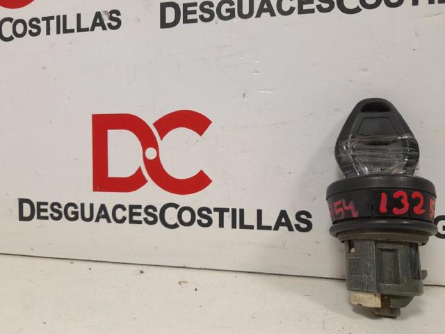 Trinco de fecho de ignição BMW 3 E46