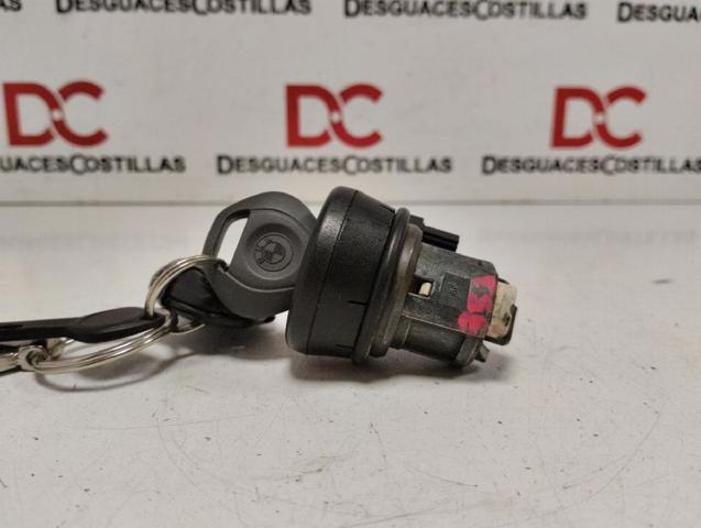Trinco de fecho de ignição BMW 3 E46