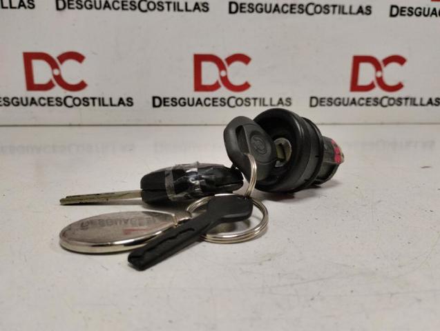 Trinco de fecho de ignição BMW 3 E46