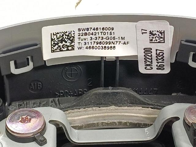 32308008186 BMW Руль купить в Черновцы