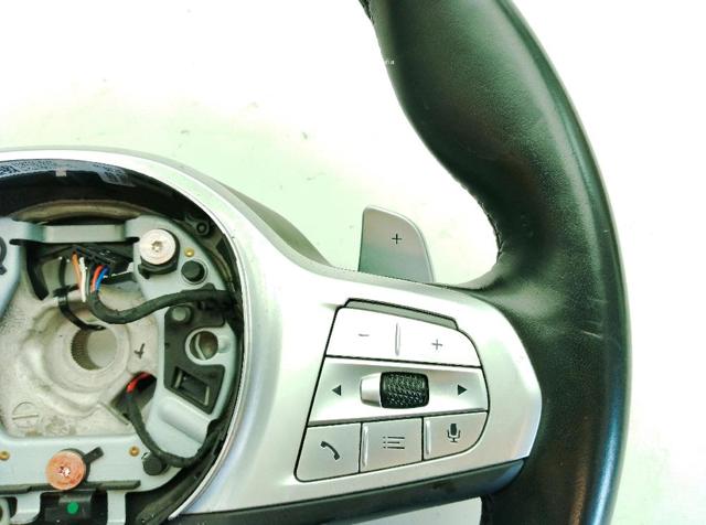 32308008186 BMW Рулевое колесо купить в Ужгород